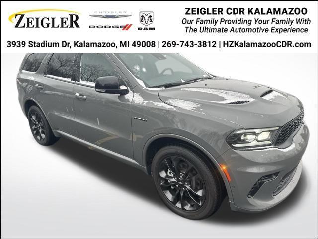 new 2024 Dodge Durango car, priced at $52,778