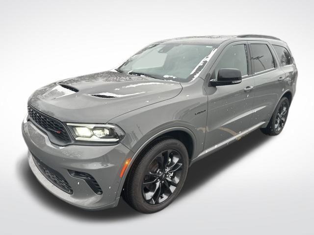 new 2024 Dodge Durango car, priced at $50,778