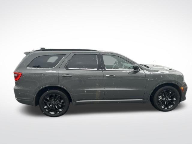 new 2024 Dodge Durango car, priced at $50,778