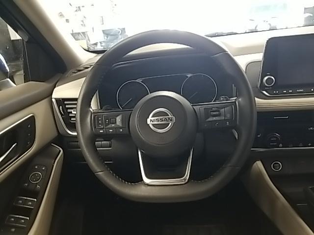 used 2021 Nissan Rogue car, priced at $26,000