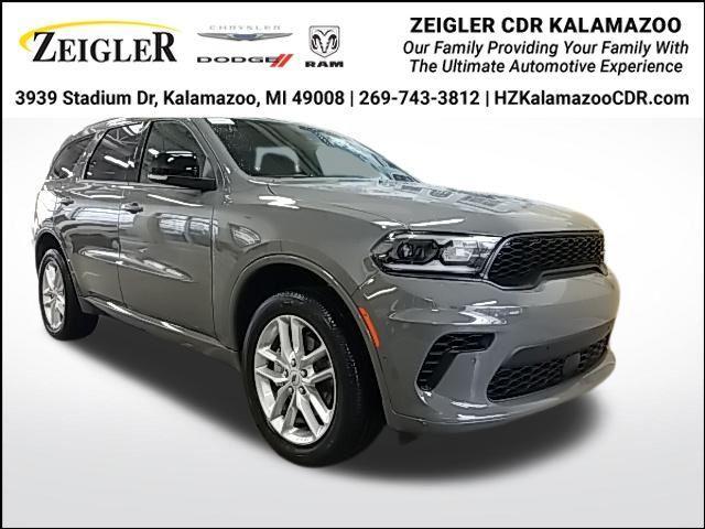 new 2024 Dodge Durango car, priced at $48,322