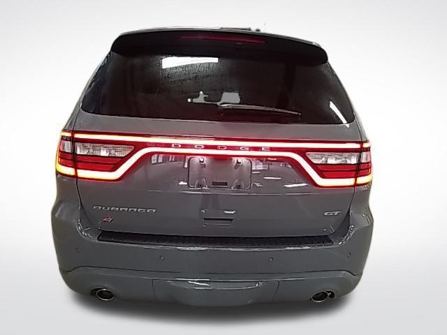 new 2024 Dodge Durango car, priced at $48,322