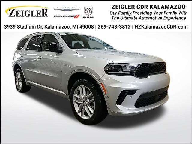 new 2024 Dodge Durango car, priced at $46,902