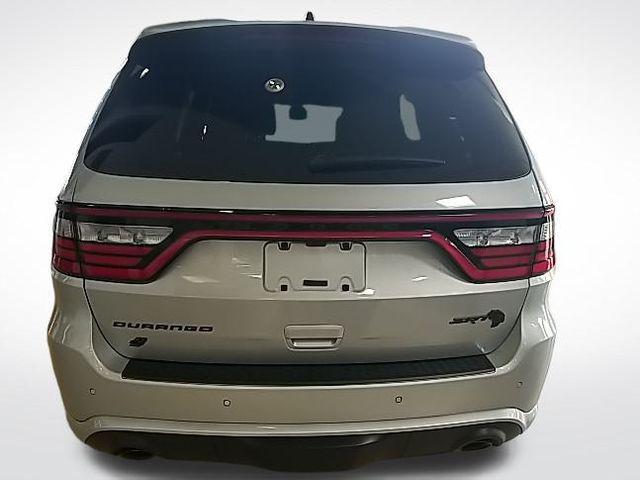 new 2024 Dodge Durango car, priced at $93,878