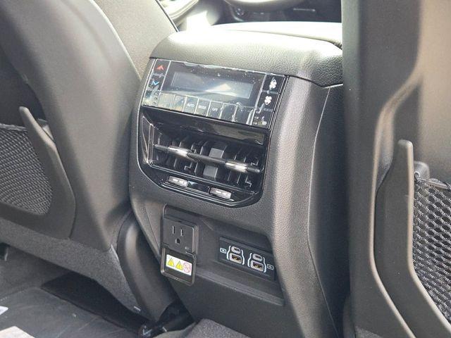 new 2025 Jeep Grand Cherokee L car, priced at $49,390