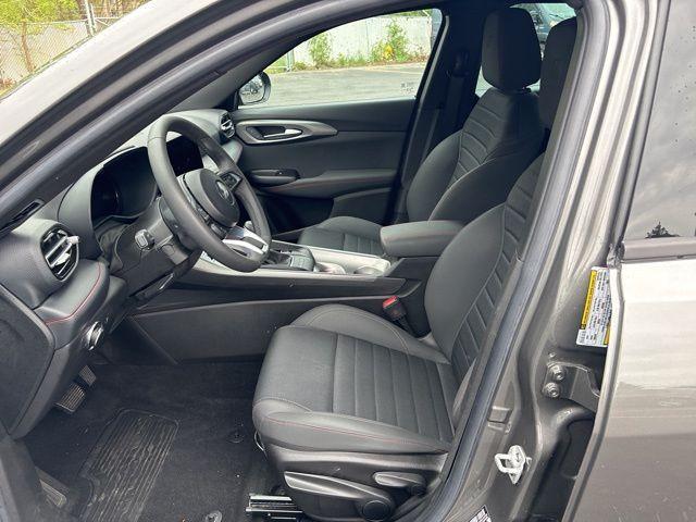 used 2024 Dodge Hornet car, priced at $22,500