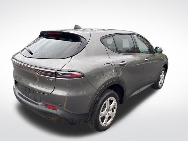 used 2024 Dodge Hornet car, priced at $22,500