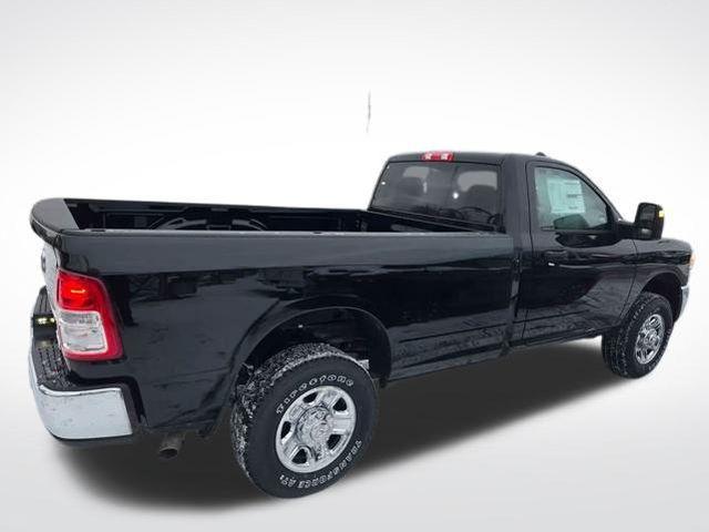 new 2024 Ram 2500 car, priced at $49,165