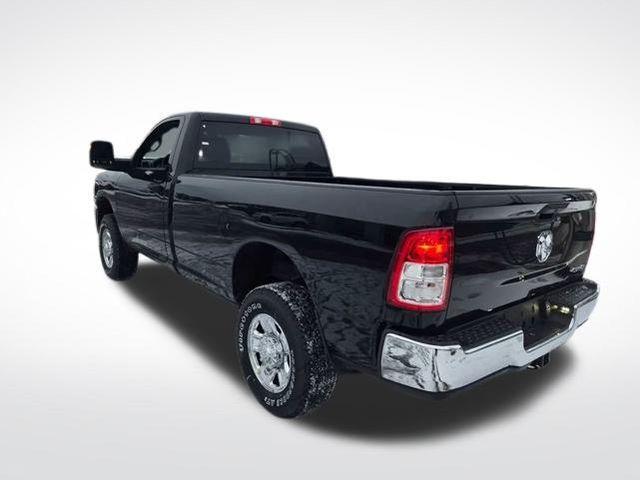 new 2024 Ram 2500 car, priced at $49,165