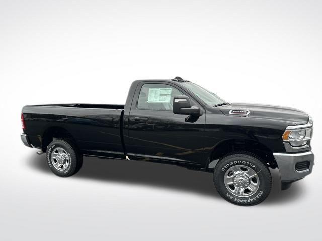 new 2024 Ram 2500 car, priced at $49,165