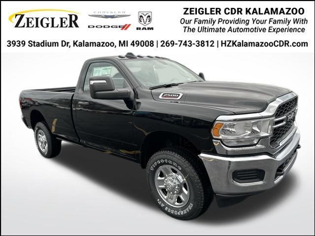 new 2024 Ram 2500 car, priced at $49,165