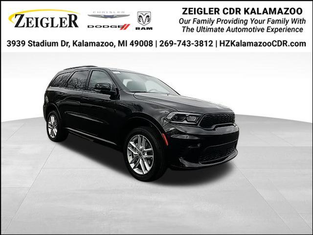 new 2024 Dodge Durango car, priced at $48,835