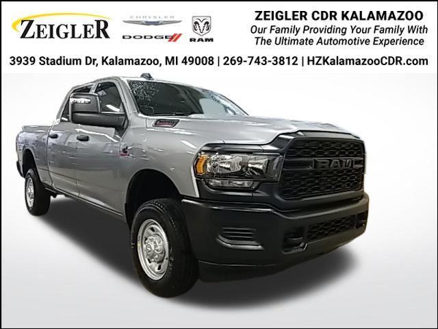 new 2024 Ram 2500 car, priced at $60,981