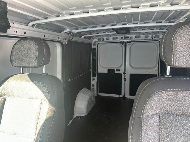 new 2024 Ram ProMaster 1500 car, priced at $47,330