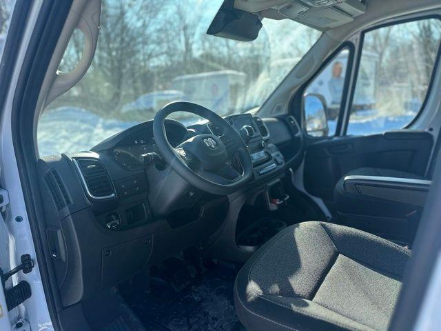 new 2024 Ram ProMaster 1500 car, priced at $47,330