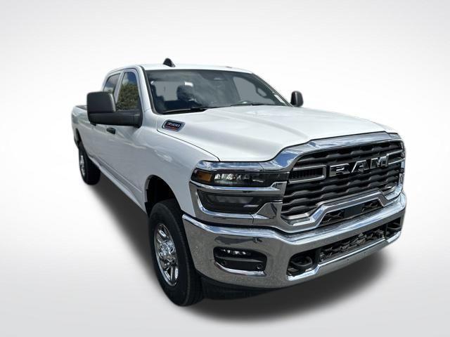 new 2025 Ram 3500 car, priced at $54,565