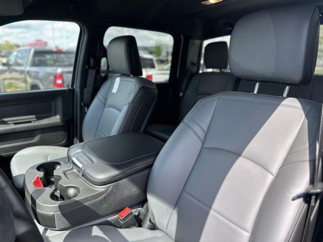 new 2025 Ram 3500 car, priced at $54,565