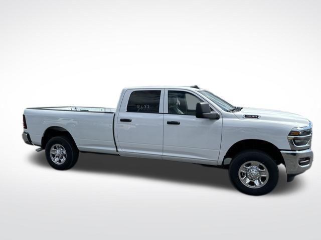 new 2025 Ram 3500 car, priced at $54,565