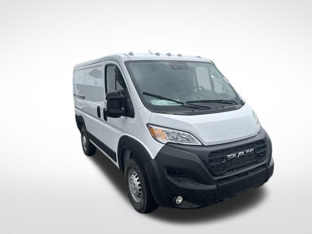 new 2025 Ram ProMaster 1500 car
