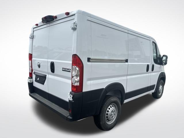 new 2025 Ram ProMaster 1500 car