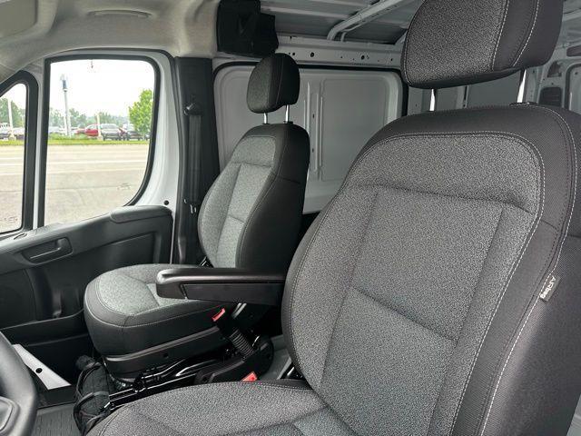 new 2025 Ram ProMaster 1500 car