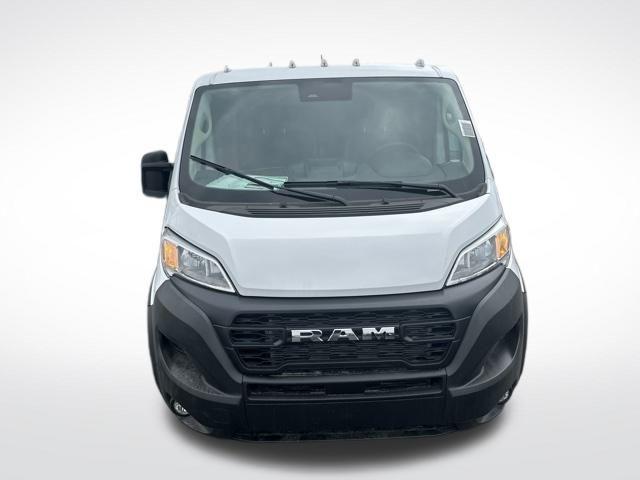 new 2025 Ram ProMaster 1500 car