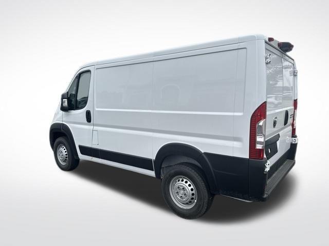 new 2025 Ram ProMaster 1500 car