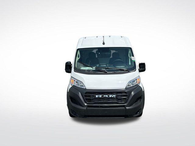 new 2024 Ram ProMaster 2500 car, priced at $49,815