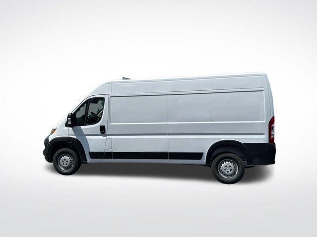 new 2024 Ram ProMaster 2500 car, priced at $49,815