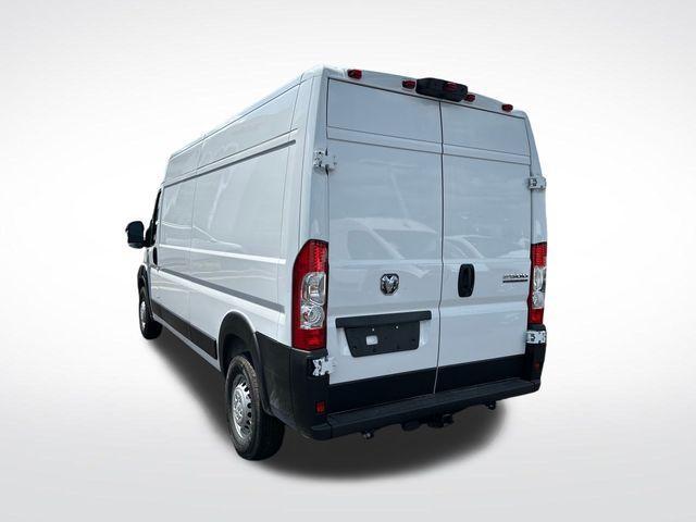 new 2024 Ram ProMaster 2500 car, priced at $49,815