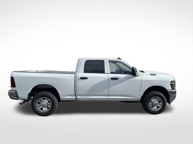 new 2025 Ram 3500 car, priced at $53,891