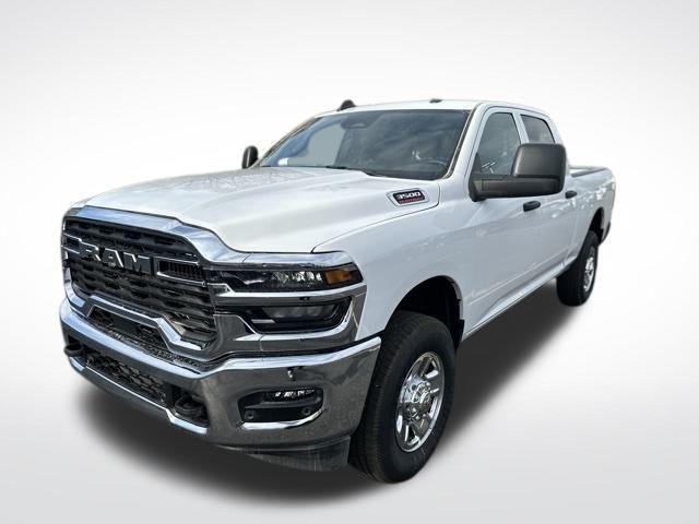 new 2025 Ram 3500 car, priced at $53,891