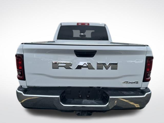 new 2025 Ram 3500 car, priced at $53,891