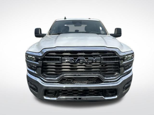 new 2025 Ram 3500 car, priced at $53,891