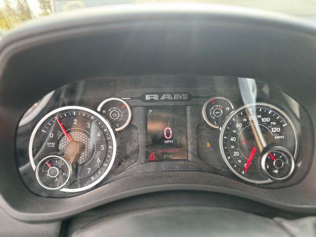new 2025 Ram 3500 car, priced at $53,891