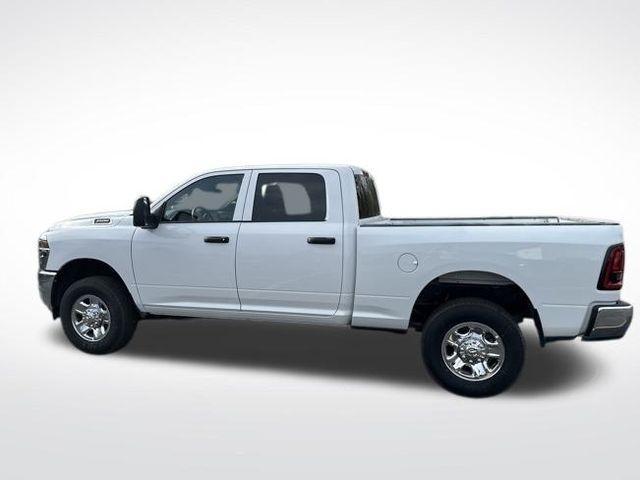 new 2025 Ram 3500 car, priced at $53,891