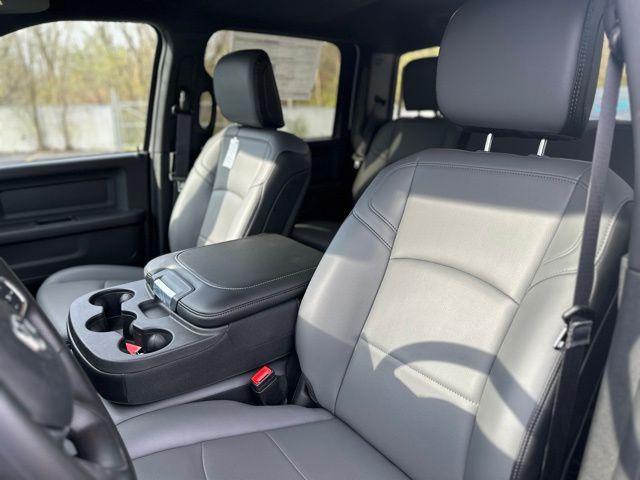 new 2025 Ram 3500 car, priced at $53,891