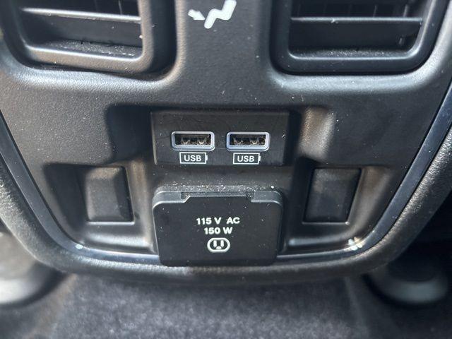 used 2022 Jeep Grand Cherokee WK car, priced at $29,343