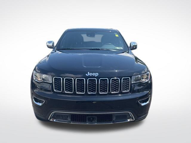 used 2022 Jeep Grand Cherokee WK car, priced at $29,343