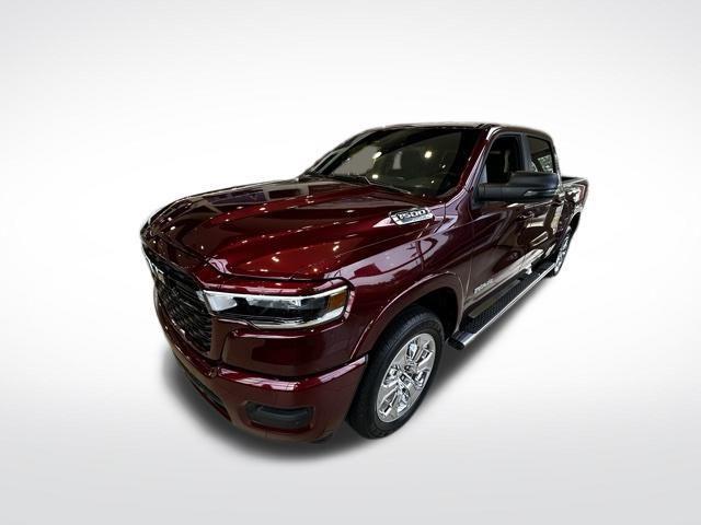new 2025 Ram 1500 car