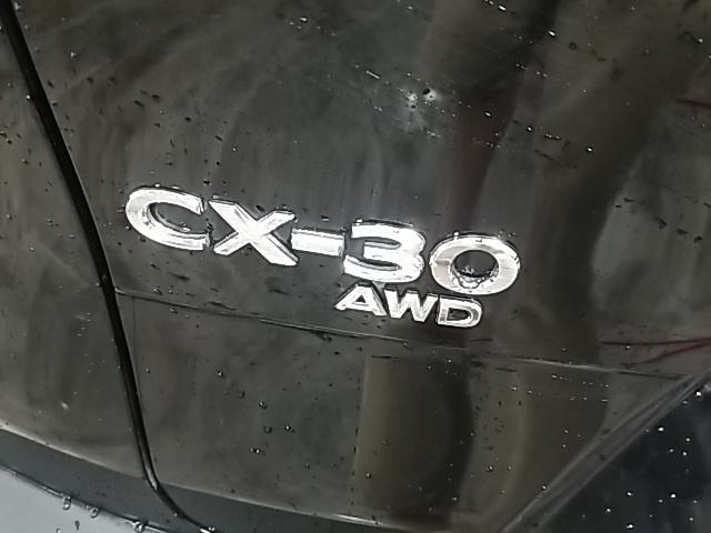 used 2021 Mazda CX-30 car, priced at $21,000