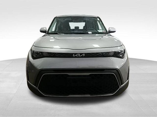used 2023 Kia Soul car, priced at $17,000