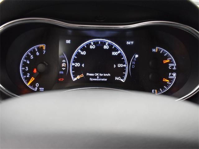 used 2019 Jeep Grand Cherokee car, priced at $20,482