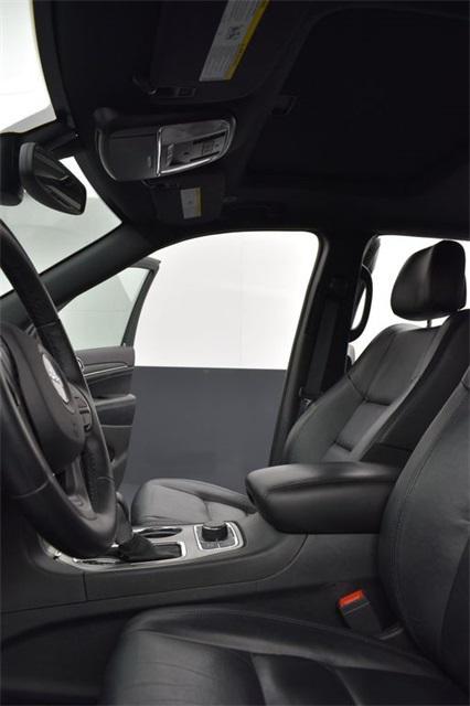 used 2019 Jeep Grand Cherokee car, priced at $20,482