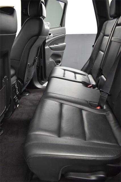 used 2019 Jeep Grand Cherokee car, priced at $20,482