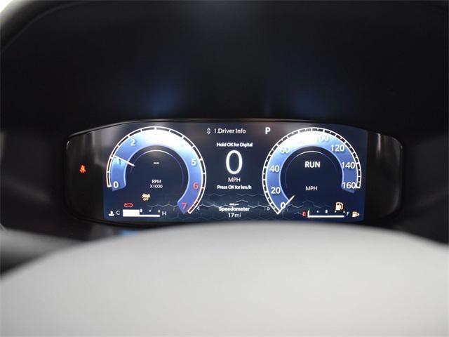 new 2026 Jeep Compass car, priced at $35,675