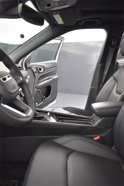 new 2026 Jeep Compass car, priced at $35,675