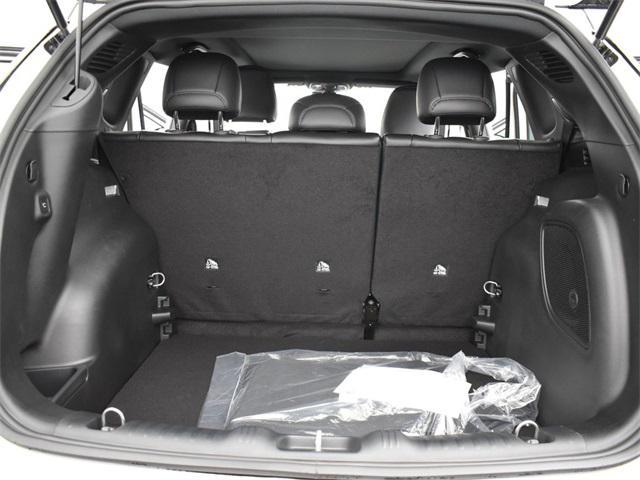 new 2026 Jeep Compass car, priced at $35,675