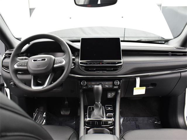 new 2026 Jeep Compass car, priced at $35,675