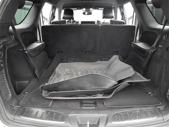 used 2021 Dodge Durango car, priced at $31,523